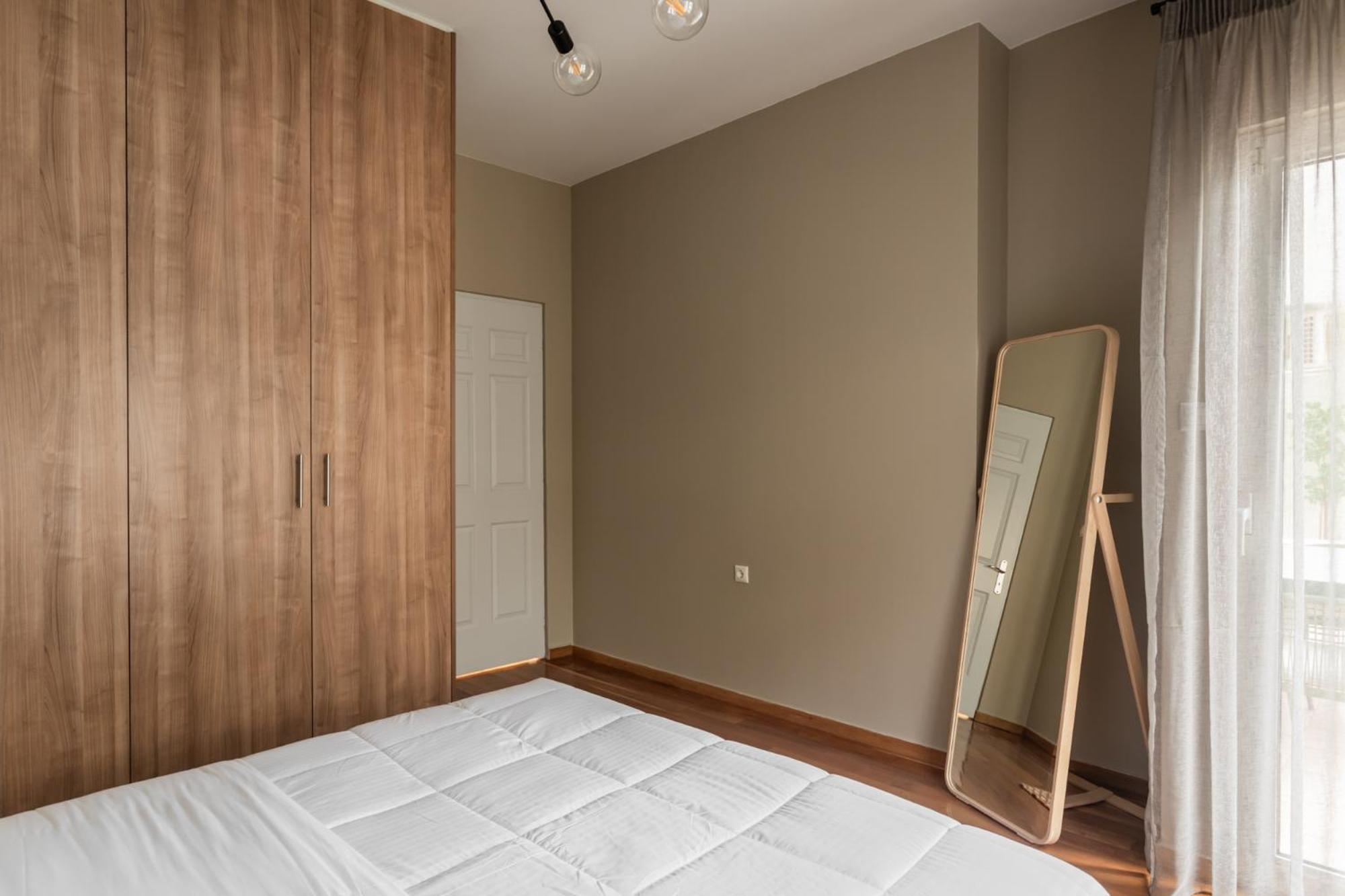 The Gate By Zoia Living Apartment Athens Exterior photo